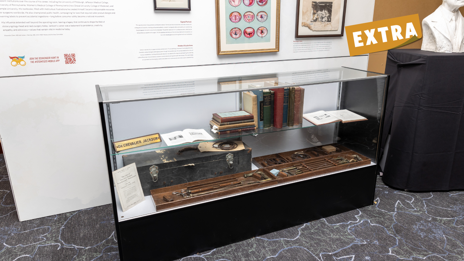 02 Traveling Museum Extra