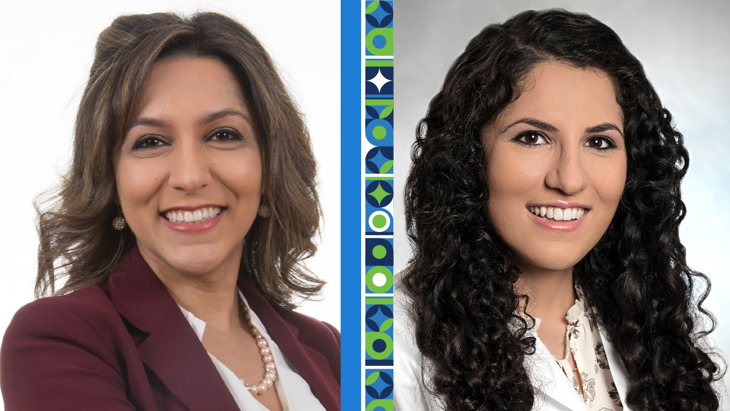 Mona Shahriari, MD, FAAD, and Neda Shahriari, MD, FAAD