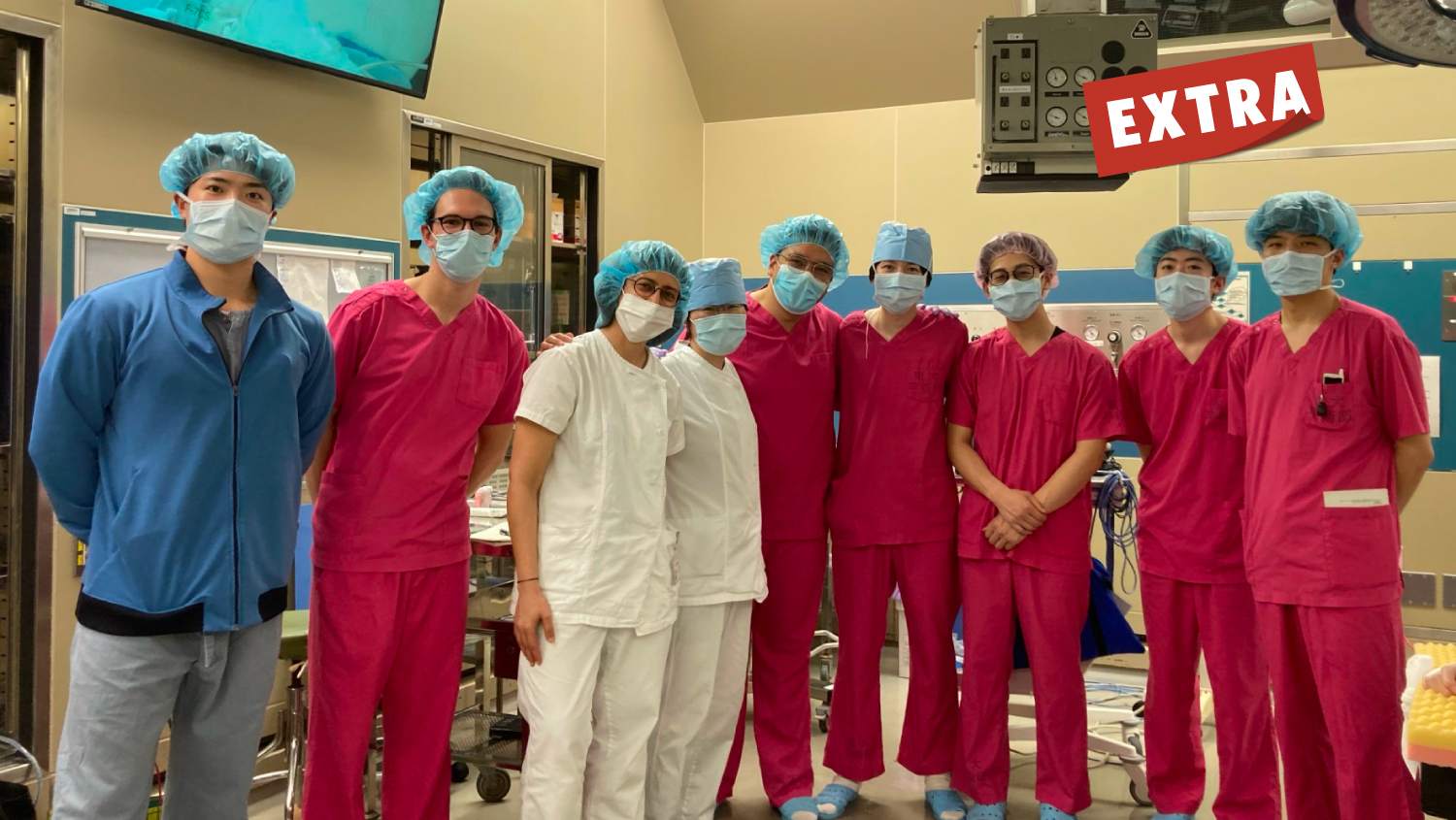 Aspiration Prevention Surgery Post Op Extra