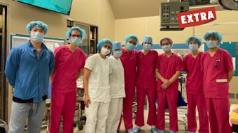 Aspiration Prevention Surgery Post Op Extra