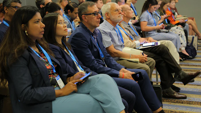 Attendees Ia25