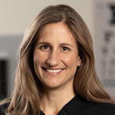 Cristina Baldassari, MD
