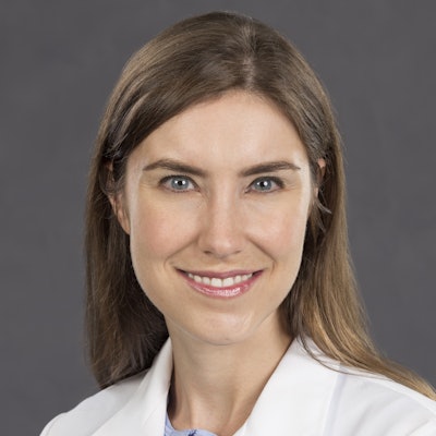 Corrina Levine, MD, MPH