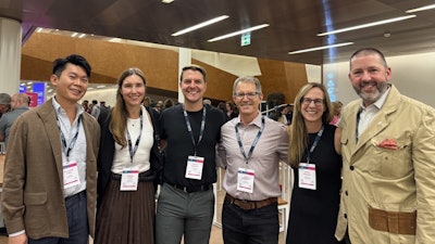 (left to right): Dr. Alexander Chern, Dr. Corinna Levine, Dr. Matheiu Bergeron; Leaders: Dr. Seth Schwartz, Dr. Margo McKenna, and Dr. Matthew Bush.