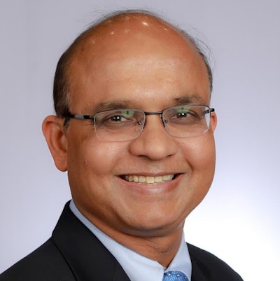 Rajesh S. Kakani, MD
