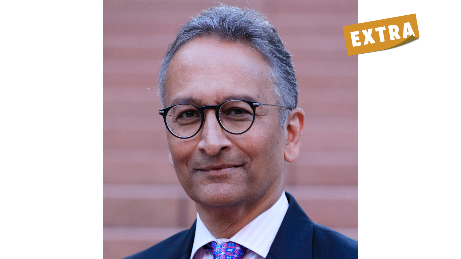 Lalwani Headshot Extra