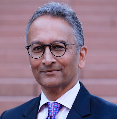 Anil K. Lalwani, MD