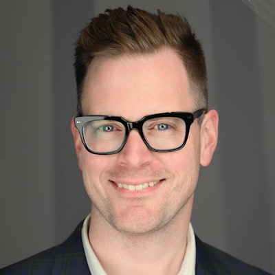 Matthew Crowson, MD, MPA, MASc, MBI