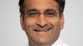 Rahul K. Shah, MD, MBA AAO-HNS/F Executive Vice President and CEO