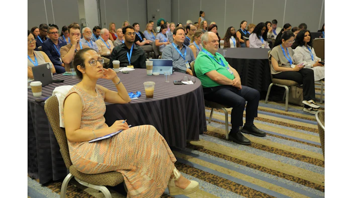 Session Audience Ia25