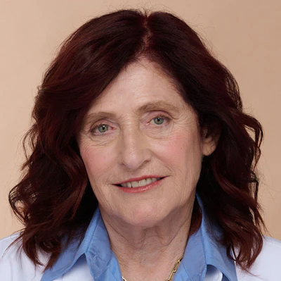 Antonella Tosti, MD