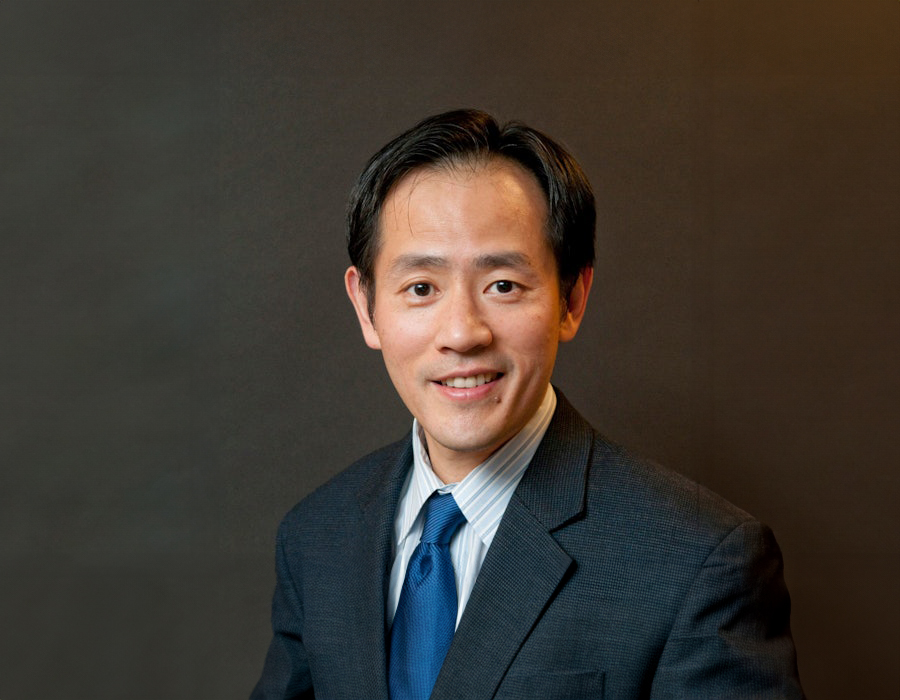 Hensin Tsao, MD, PhD, FAAD