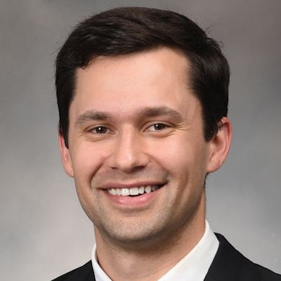 Bronson Wessinger, MD