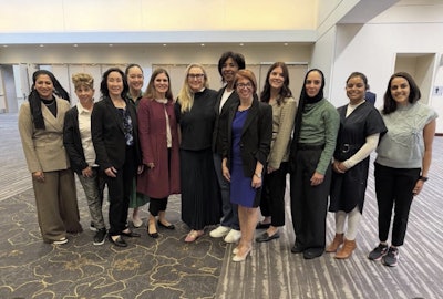 The AAO-HNSF 2025 Annual Meeting & OTO EXPO WIO General Assembly.