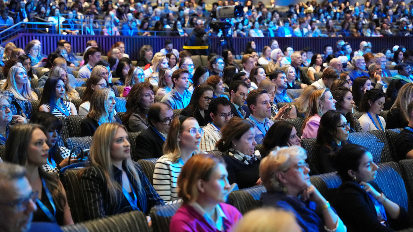 Welcome to the 2026 AAD Annual Meeting! | AAD
