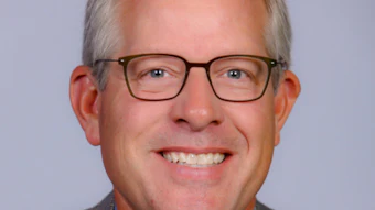 Gene G. Brown, MD, RPh AAO-HNS/F President