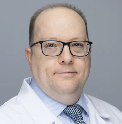 Mark R. Gilbert, MD