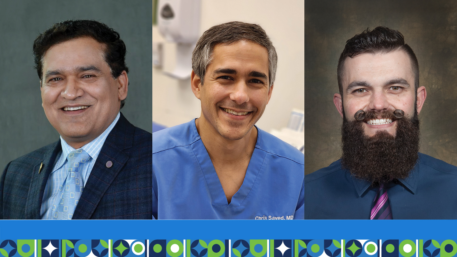 Akhil Wadhera, MD, FAAD, Christopher John Sayed, MD, FAAD, and Steven Daniel Daveluy, MD, FAAD