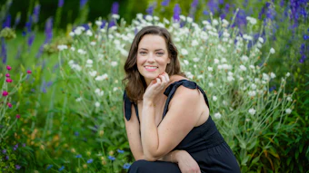 Jackie Cole, Director, Creative Services