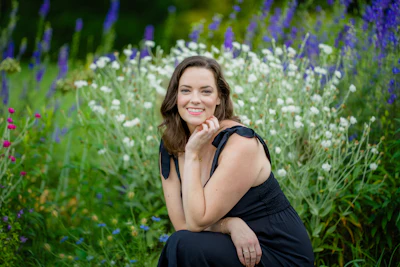 Jackie Cole, Director, Creative Services