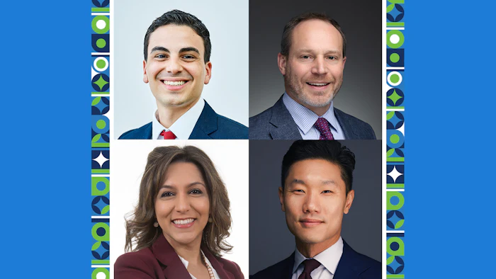 Diego Ruiz Dasilva, MD, FAAD; Christopher Bunick, MD, PhD, FAAD; Mona Shahriari, MD, FAAD; and Eingun James Song, MD, FAAD