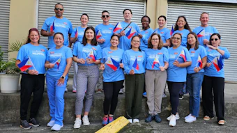 Operation of Hope Team