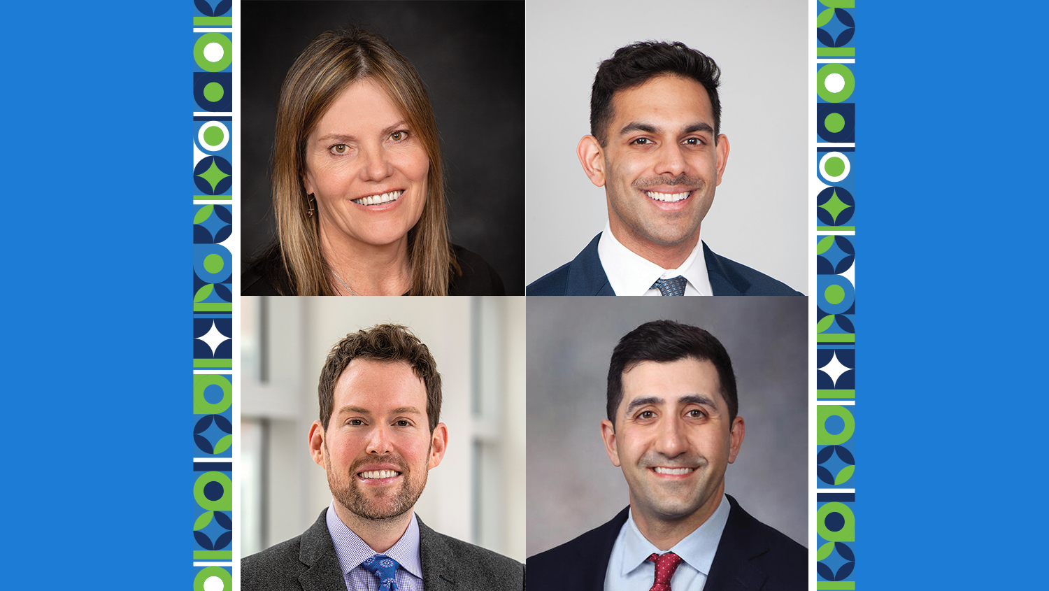 Elizabeth M. Billingsley, MD, FAAD, FACMS; Kishan M. Shah, MD, FAAD, FACMS; David R. Carr, MD, MPH, FAAD; and Ramin Fathi, MD, FAAD