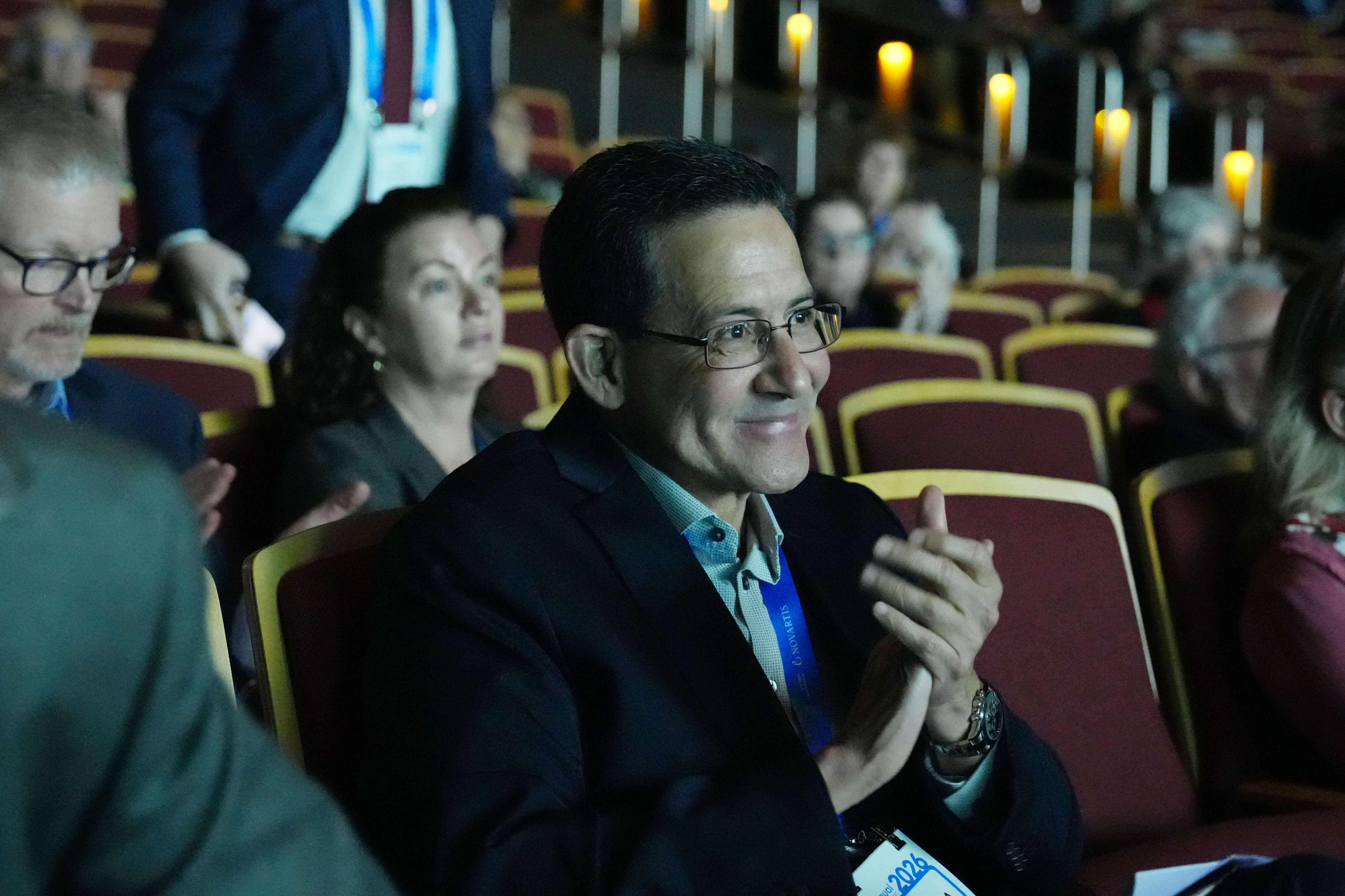 Plenary Audience8