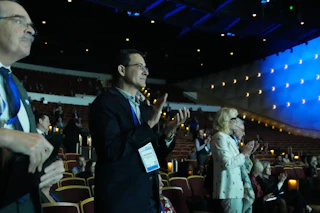 Plenary Audience9