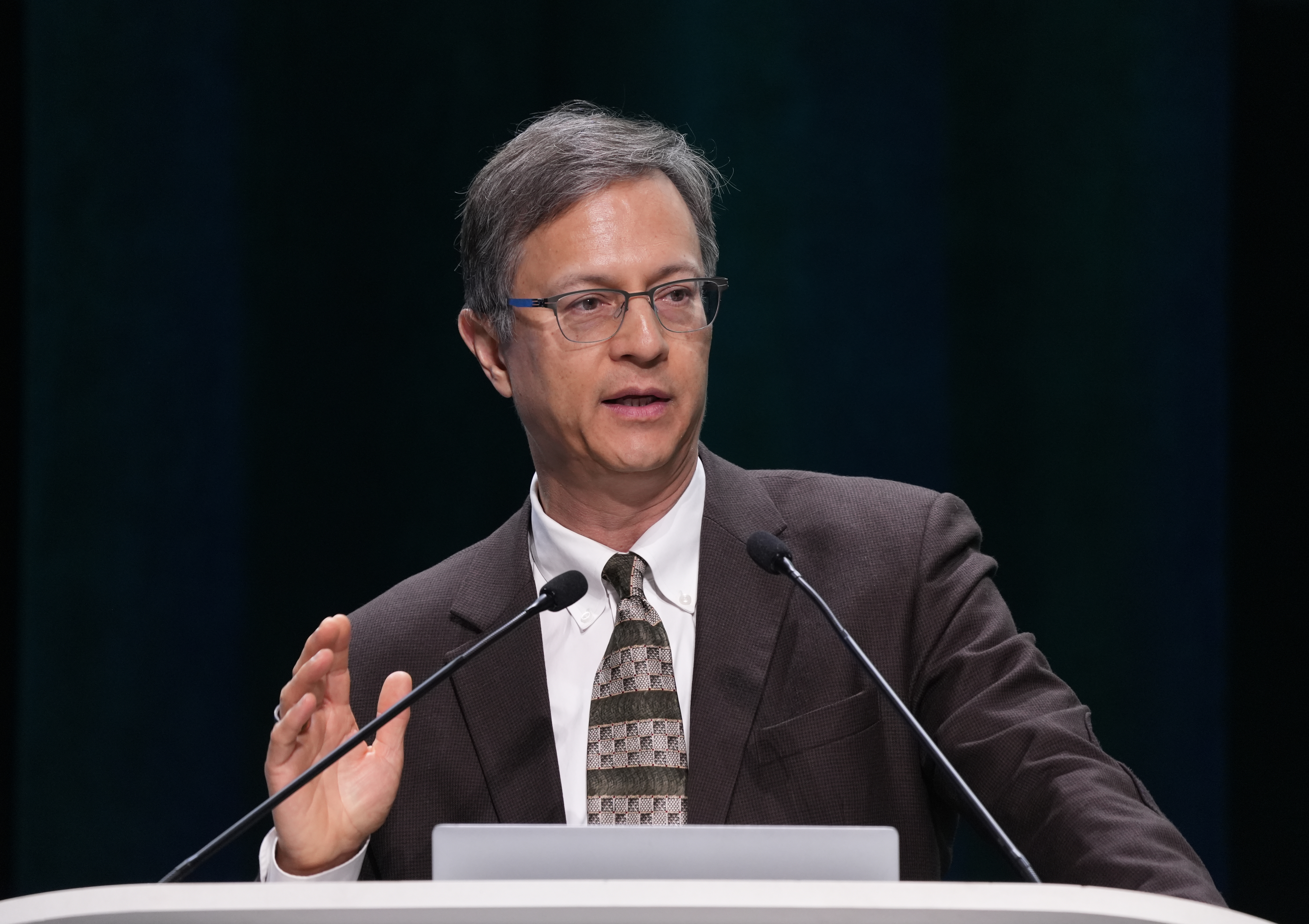 Paul Nghiem, MD, PhD, FAAD