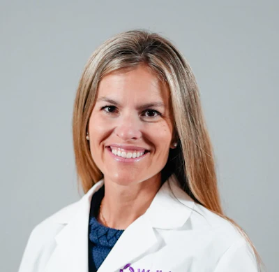 Kathryn M. Potter, MD, FAAD