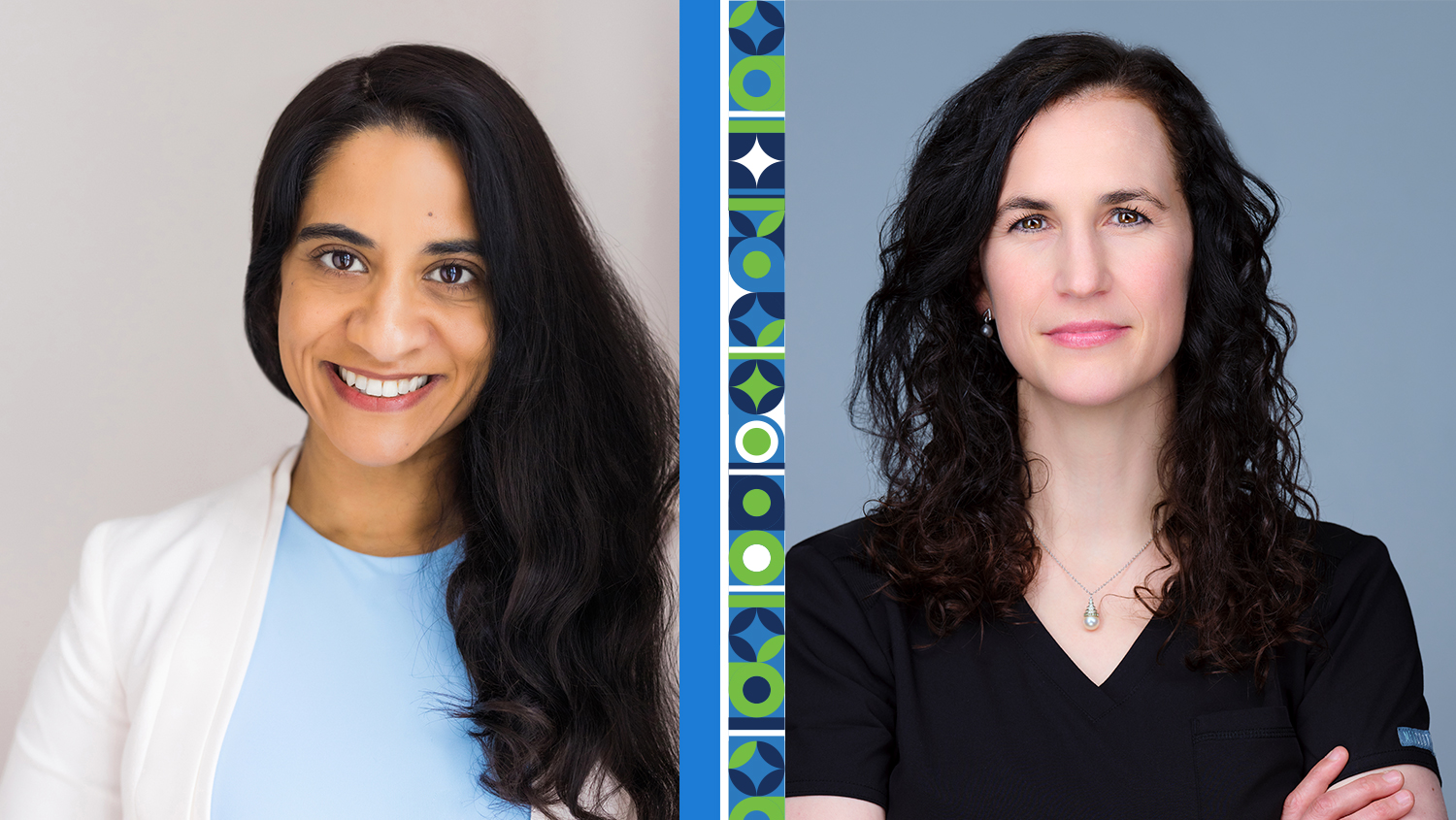 Manasi Kadam Ladrigan, MD, FAAD, and Suzanne McGoey, MD, MsPH, FAAD