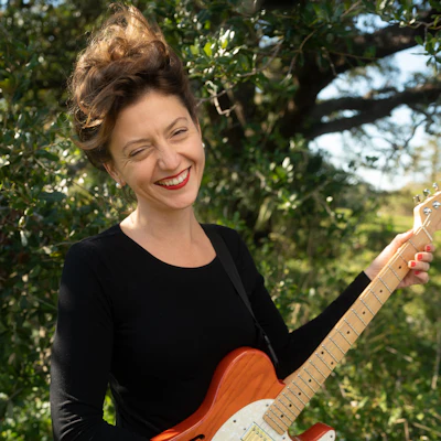 Sarah Quintana, CCC-SLP