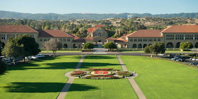 Stanford Campus