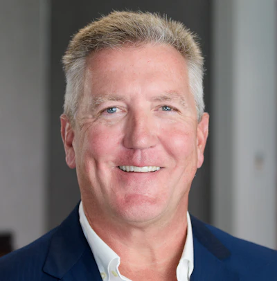 William R. Blythe, MD Candidate: AAO-HNS/F President-elect