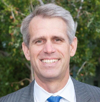 P. Daniel Knott, MD Candidate: AAO-HNS/F Nominating Committee (Academic)