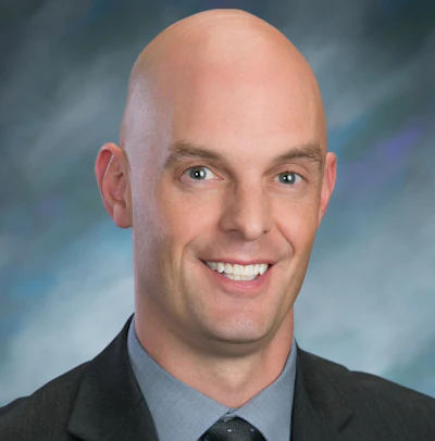 Alan W. Johnson, MD, MS Candidate: AAO-HNS/F Nominating Committee (Private Practice)