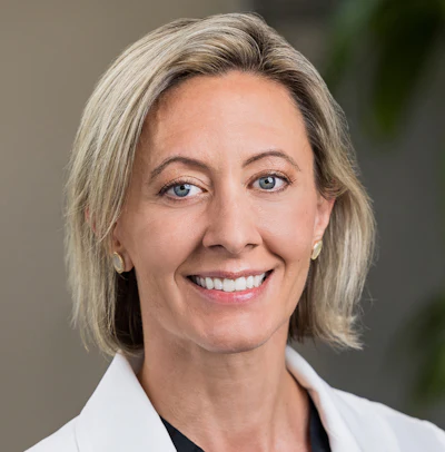 Nora W. Perkins, MD, MBA Candidate: AAO-HNS/F Nominating Committee (Private Practice)