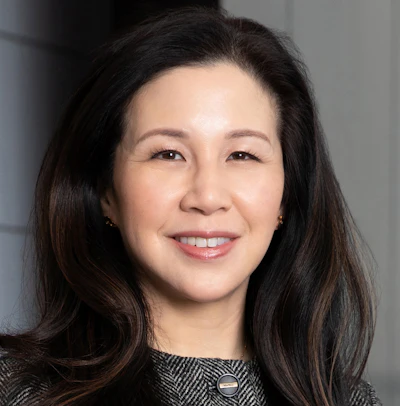 Katherine C. Yung, MD Candidate: AAO-HNS/F Nominating Committee (Private Practice)