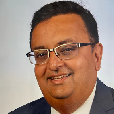 Ashutosh Kacker, MD, MBBS, MS Candidate: AAO-HNS/F Audit Committee