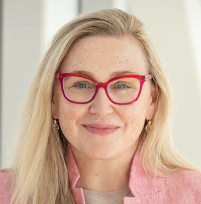 Kelly M. Malloy, MD, MBA Candidate: AAO-HNS/F At-Large Director (Academic)