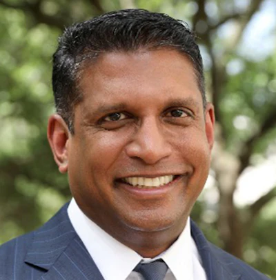 Soham Roy, MD, MMM Candidate: AAO-HNS/F At-Large Director (Academic)