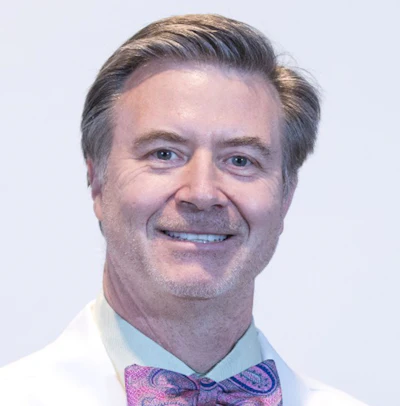 Dole P. Baker, Jr., MD Candidate: AAO-HNS/F At-Large Director (Private Practice)