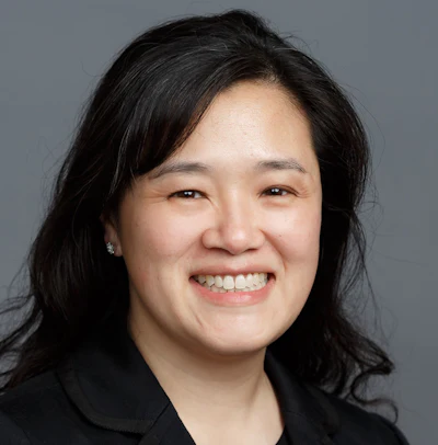 Annette M. Pham, MD Candidate: AAO-HNS/F At-Large Director (Private Practice)