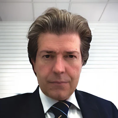 Apostolos Pappas, PhD