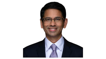 Ashish Kamat, MD, MBBS, FACS