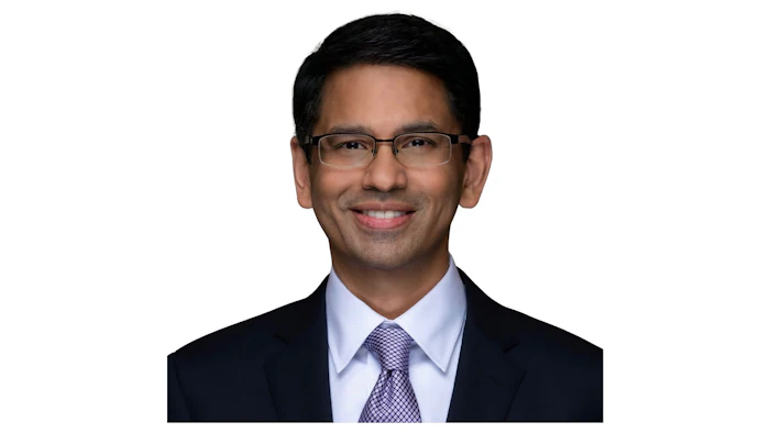 Ashish Kamat, MD, MBBS, FACS