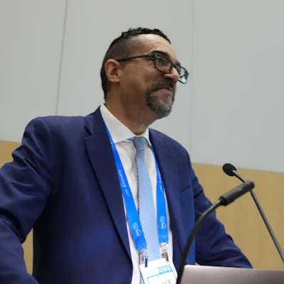 Andrew Alexis, MD, MPH, FAAD