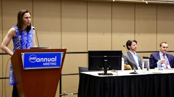 Am26 U101 Session Panel