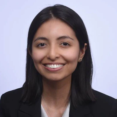 Charlyn Gomez Headshot